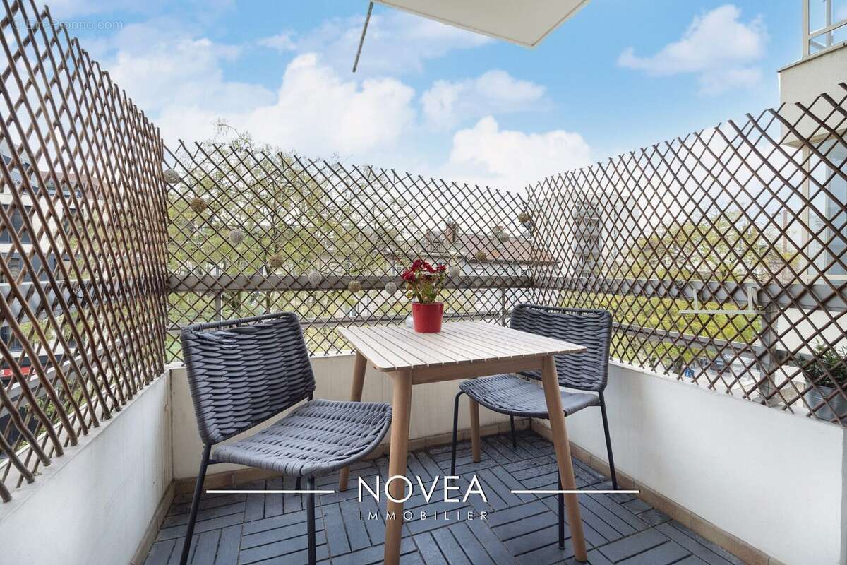 Appartement à LYON-7E