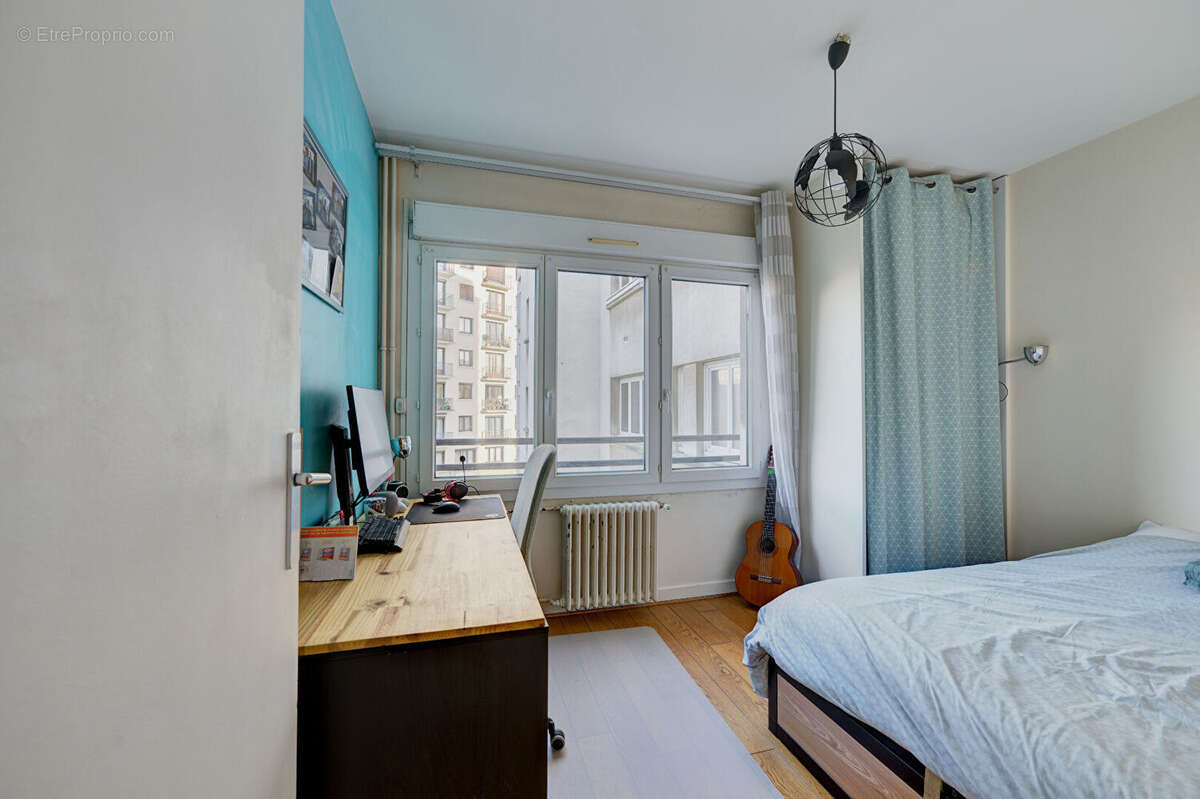 Appartement à VANVES