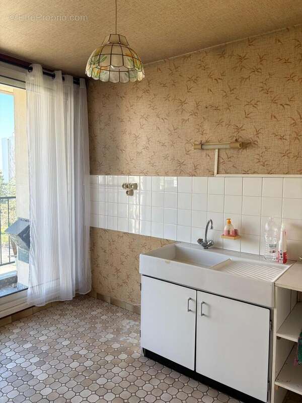 Photo 7 - Appartement à CHALON-SUR-SAONE