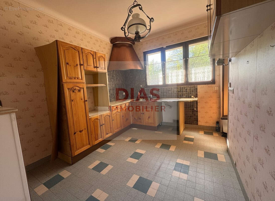 Maison à LE PLESSIS-TREVISE