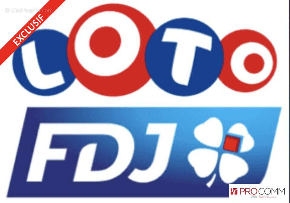 Commerce à LE TAMPON