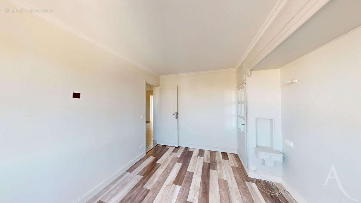 Appartement à MONTREUIL