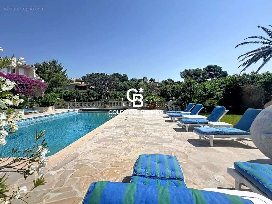 Une Propriété d’Exception sur la Riviera Française - photo 36