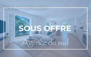 Appartement à BELCODENE