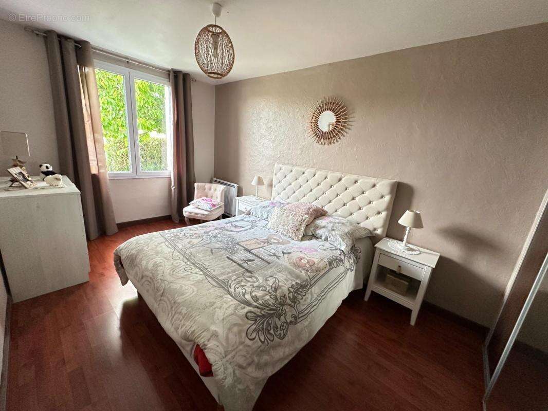 Maison à LIZY-SUR-OURCQ