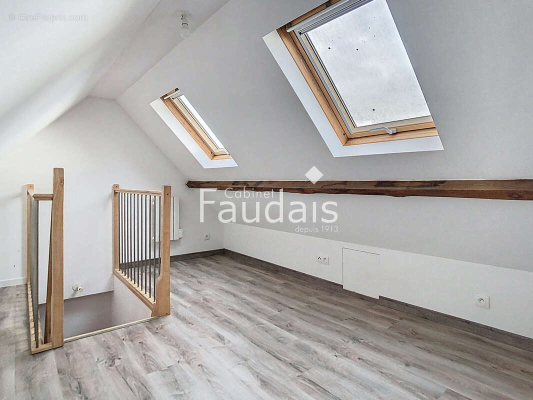 Appartement à SAINT-LO