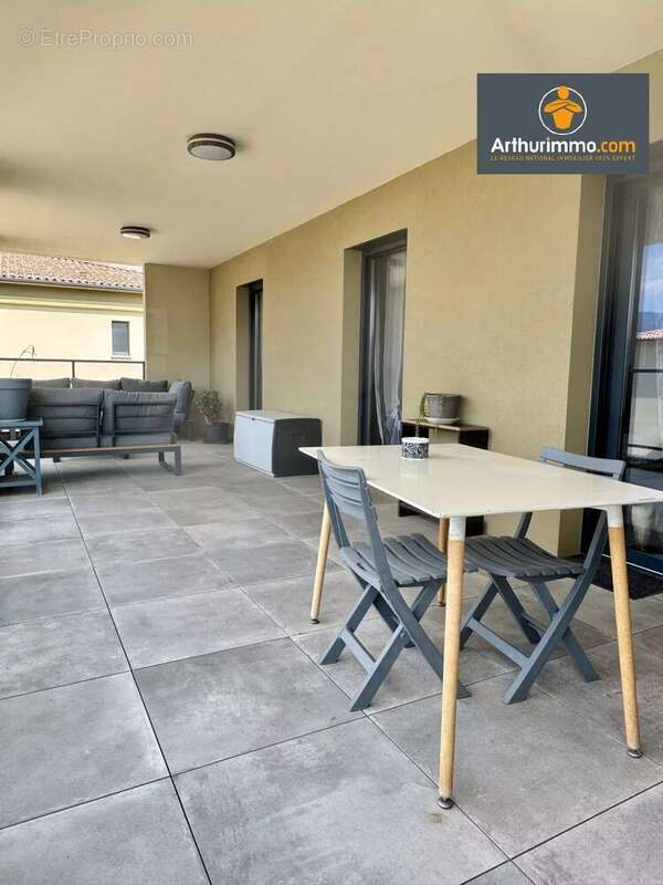 Appartement à PROPRIANO
