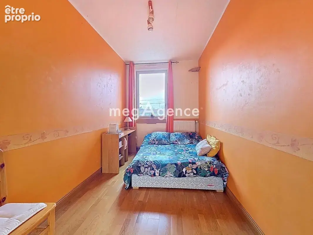 Longère rénovée  – 200 m² habitables au cœur des grands espaces - photo 9