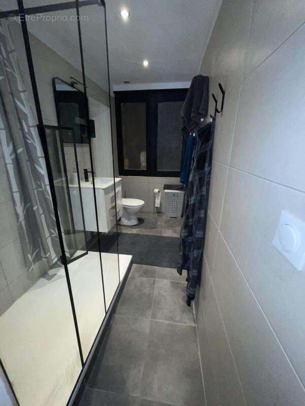 Appartement 140 m² à Carcassonne  - photo 4