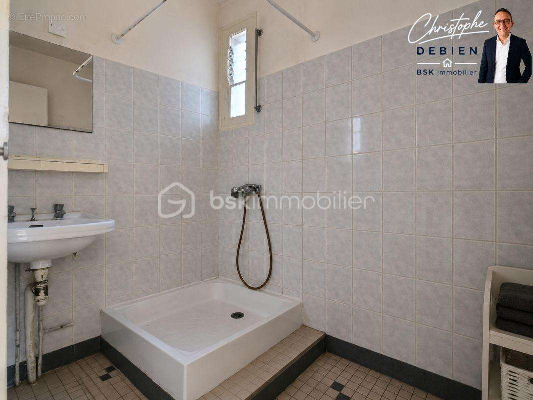 Double maison – dépendances – terrain constructible à 15 min des herbiers - bazoges-en-paillers - photo 18