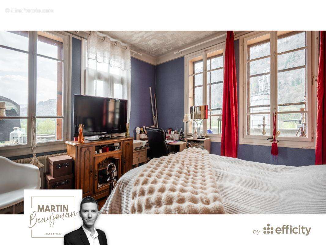 Appartement à MAGLAND