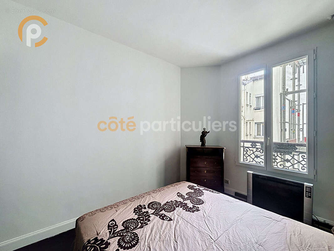 Appartement à PARIS-13E