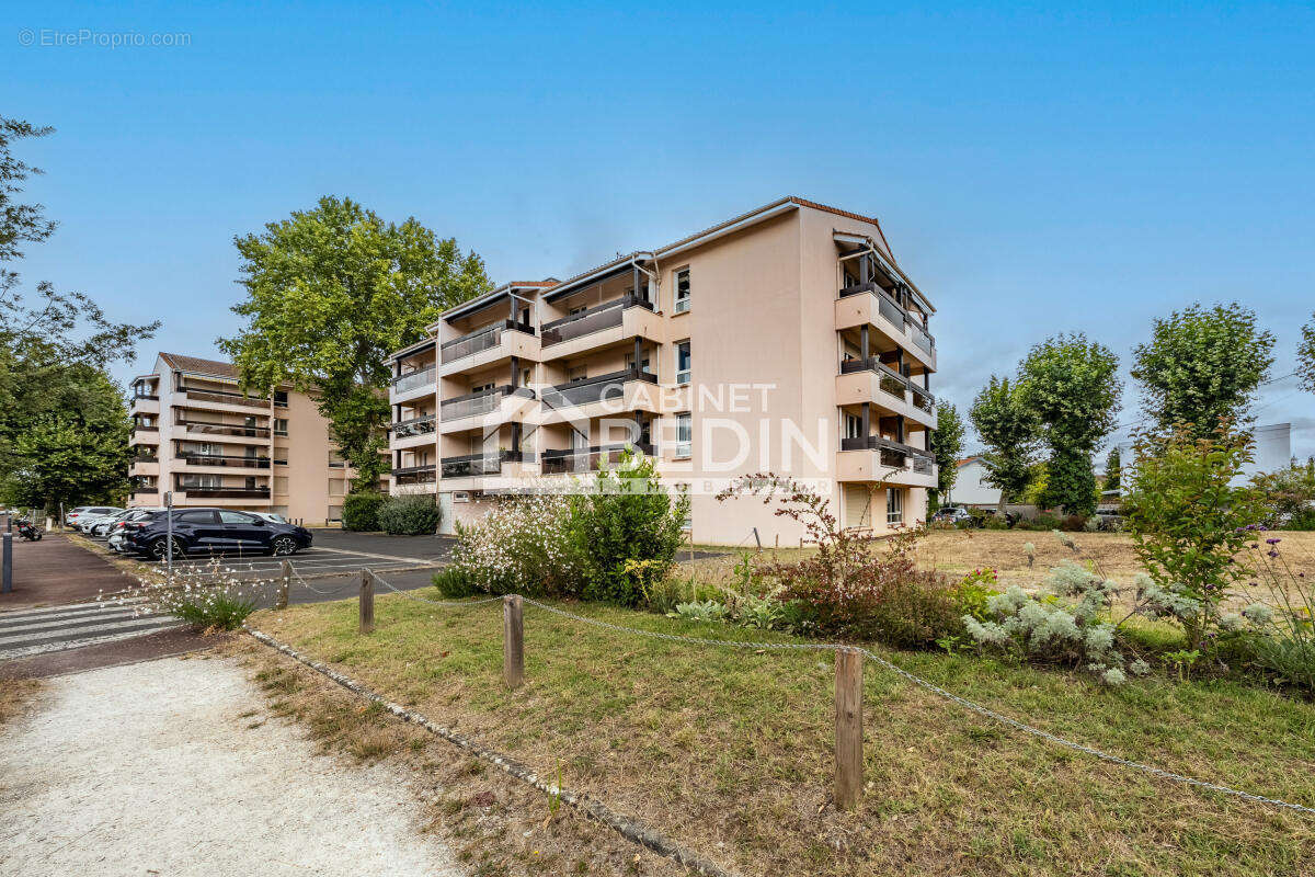 Appartement à MERIGNAC