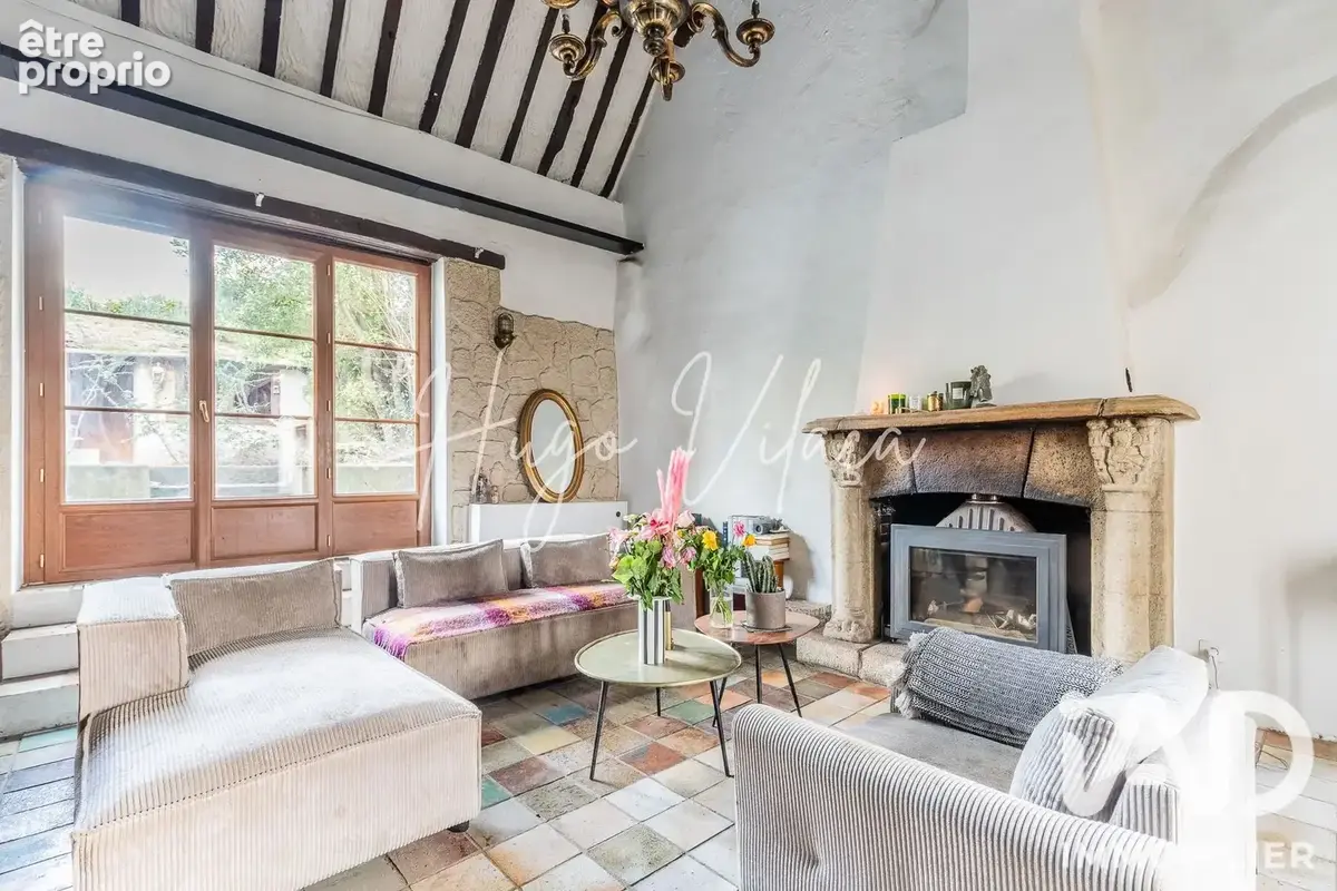 Photo 1 - Appartement à VILLENEUVE-LE-ROI