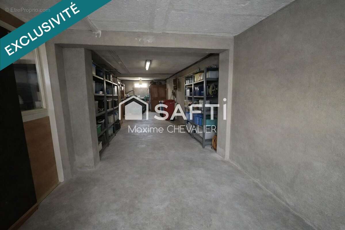 Photo 9 - Maison à LE MAGNY