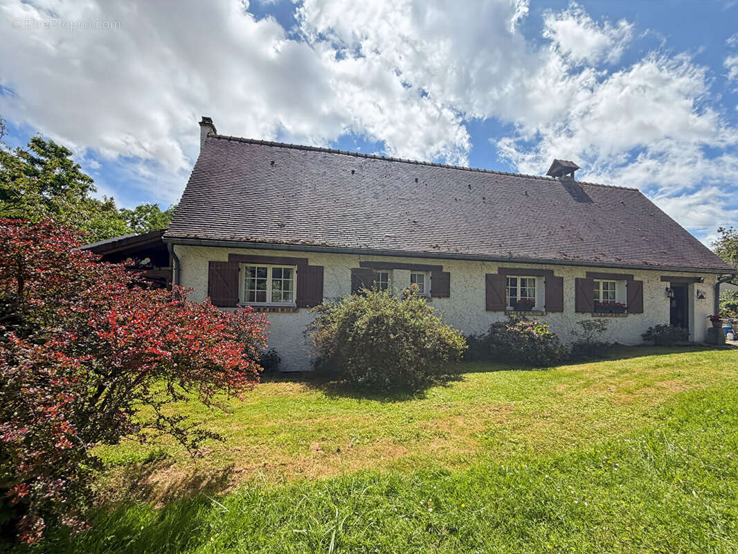 Maison 140m² à palaiseau - photo 2