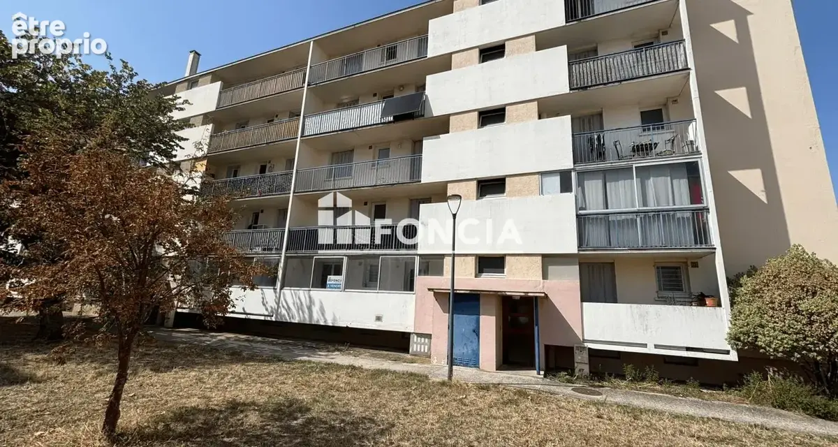 Appartement à COLOMIERS