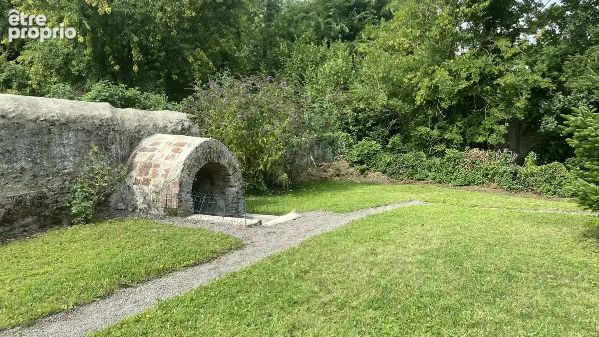 Maison de bourg - photo 8