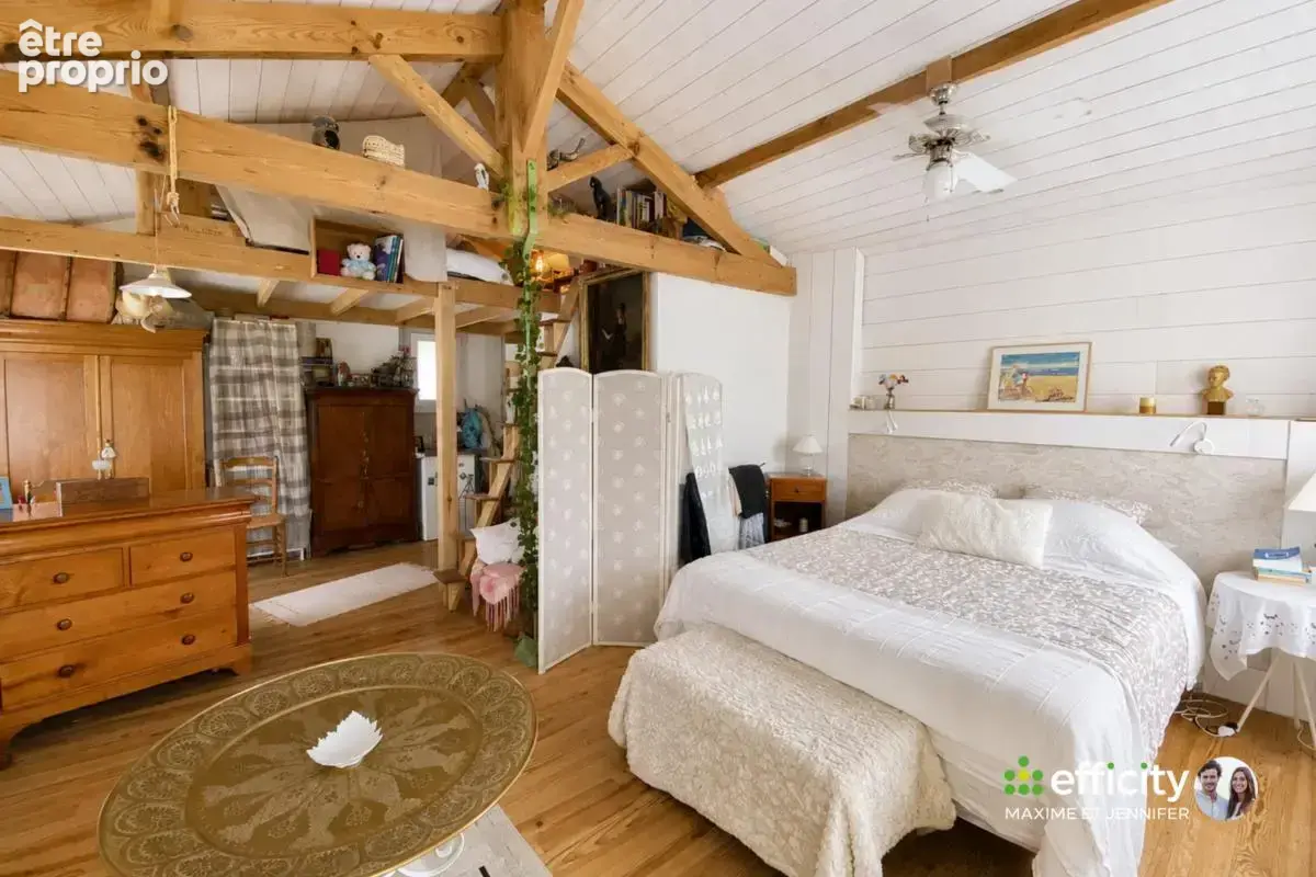 Maison 72 m² à Vieux-Boucau-Les-Bains  - photo 4