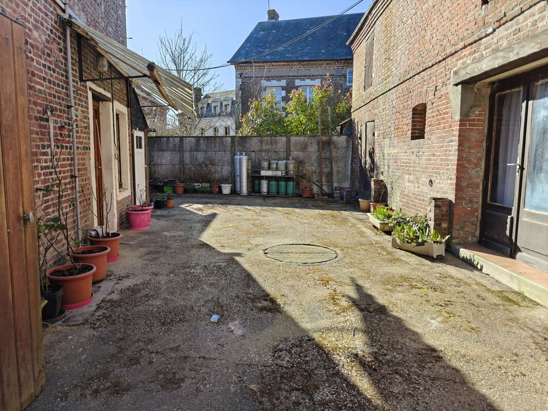 Maison en briques - photo 15