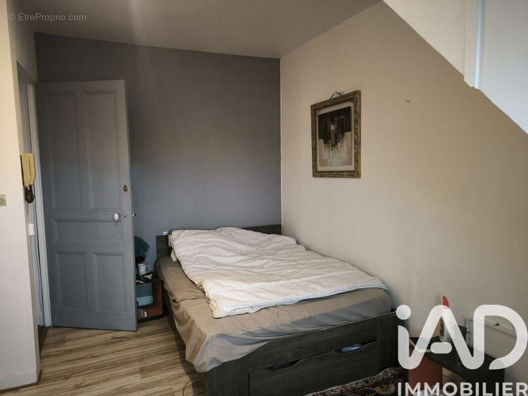 Photo 5 - Appartement à VANNES