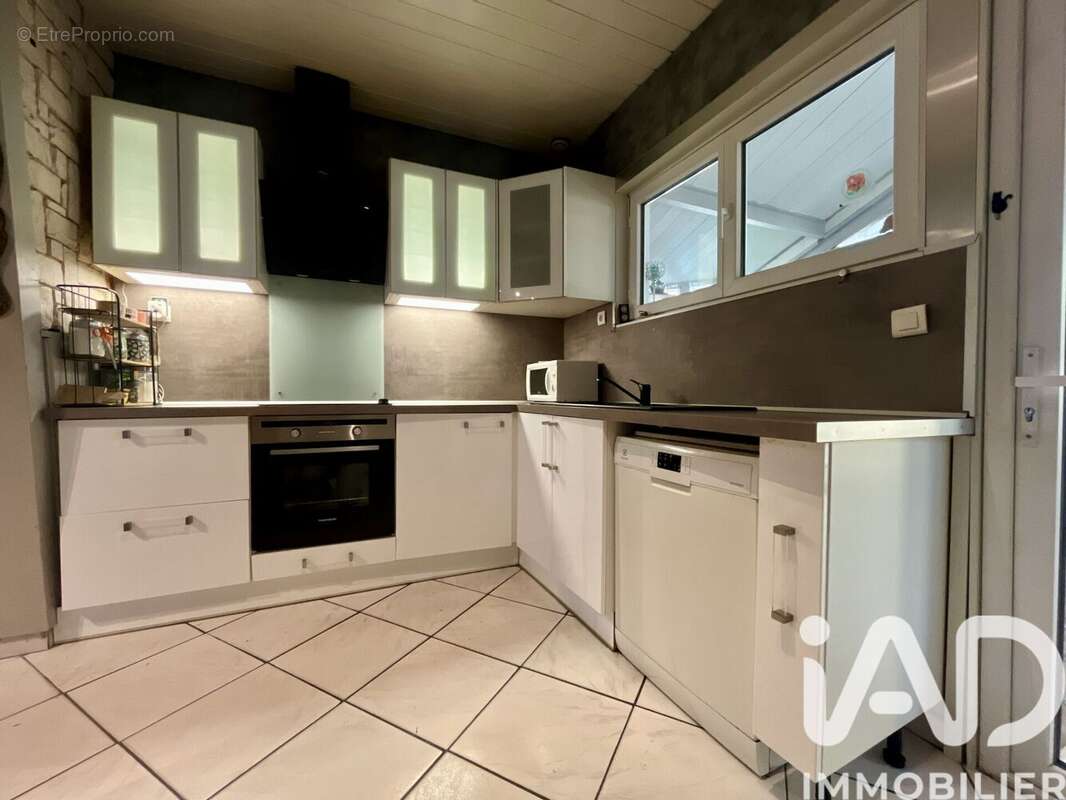 Photo 6 - Maison à VIELLE-SAINT-GIRONS