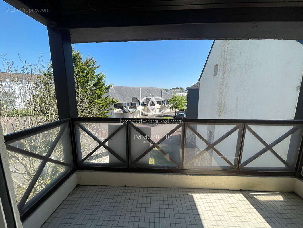 Appartement à ARZON