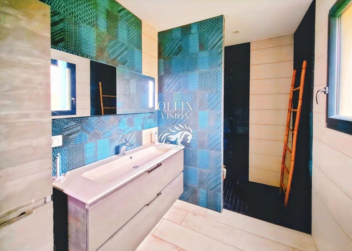 Maison à LA TESTE-DE-BUCH