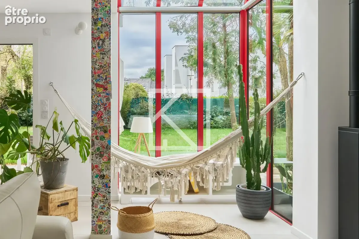 Maison 8 pièces 155 m² à vendre à Saint-Gregoire (35760) - photo 9