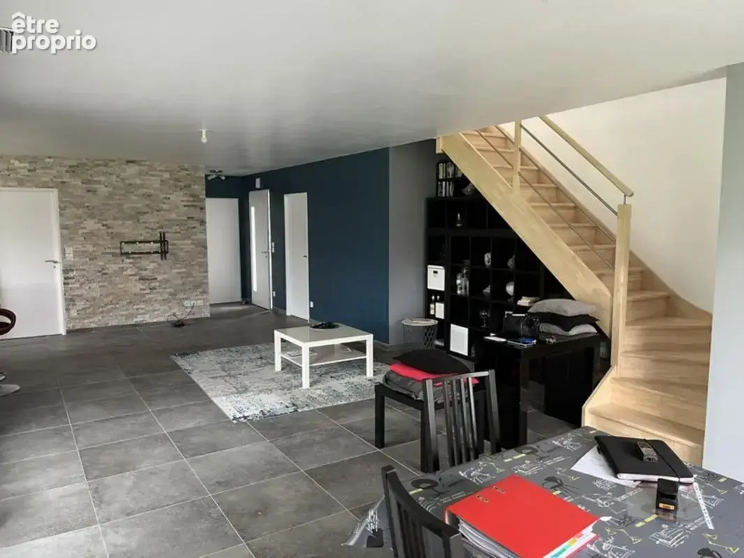 Belle maison contemporaine familiale 3/4 chambres, véranda et grand garage à Mios (33) - photo 3