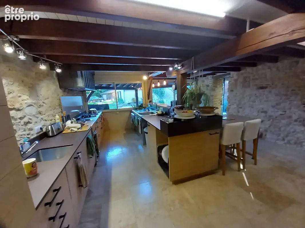Ensemble immobilier d'exception - photo 10