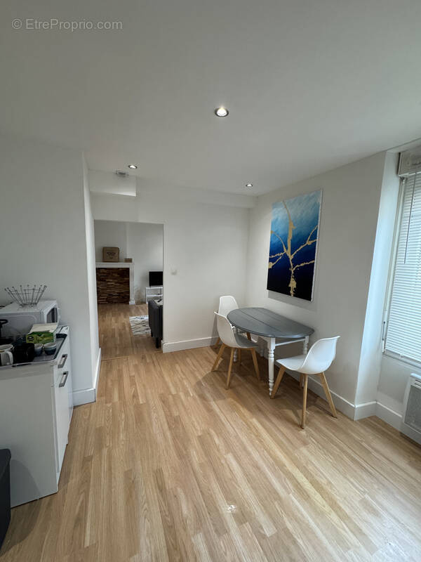 Appartement à ROANNE