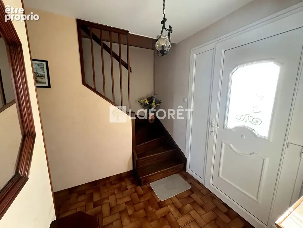 Appartement Meulan En Yvelines 4 pièce(s) 85 ,03 m2 - photo 4