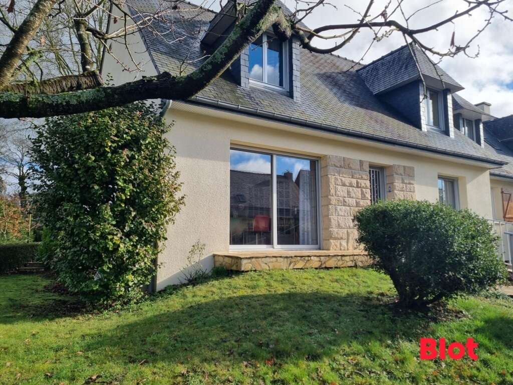 Maison à PACE
