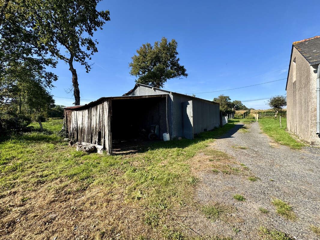 Maison à CADEN