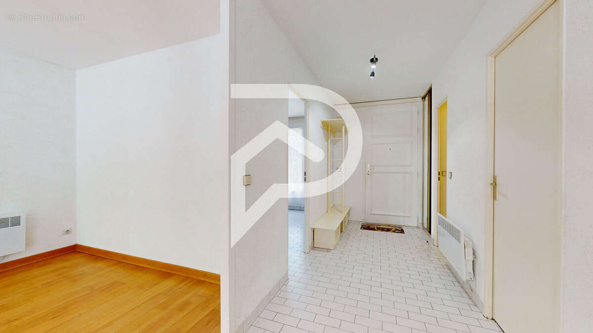 Maison à SAINT-GERMAIN-EN-LAYE