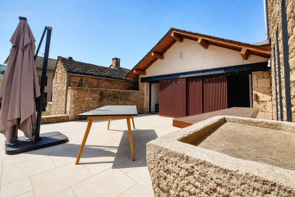 Maison à PLAISANCE