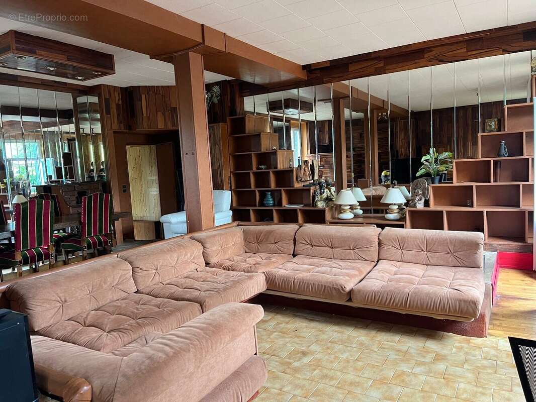 Appartement à YERRES