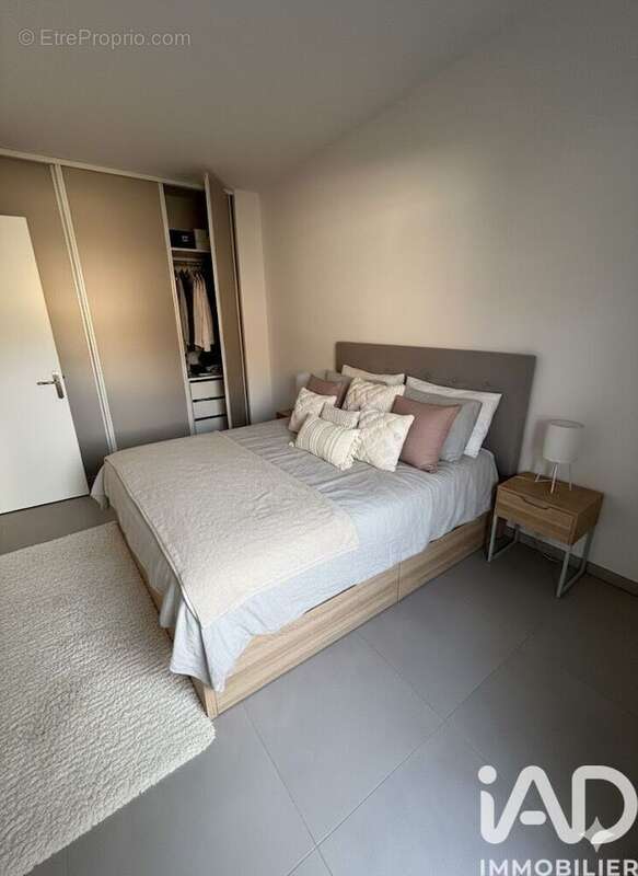 Photo 4 - Appartement à AIX-EN-PROVENCE