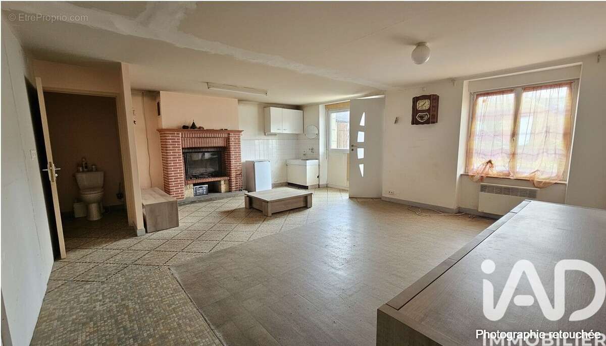 Photo 8 - Maison à PLOUASNE
