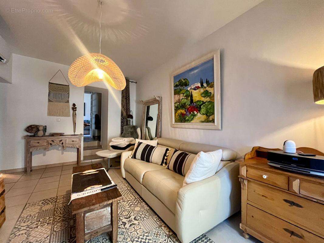 Maison à MARSEILLAN