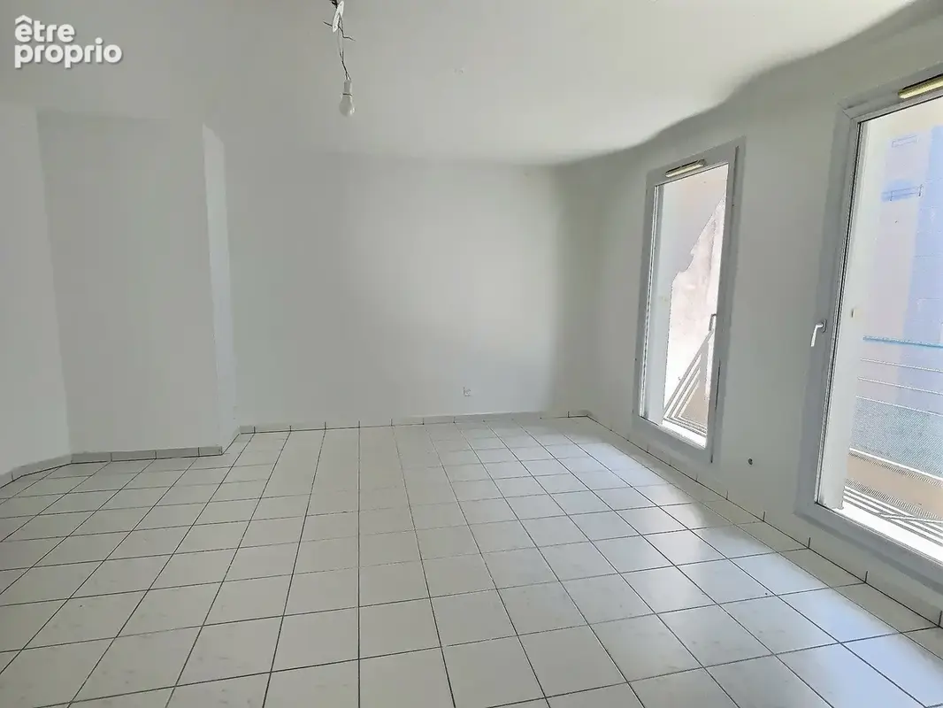 Appartement t4 lyon 9eme - photo 2