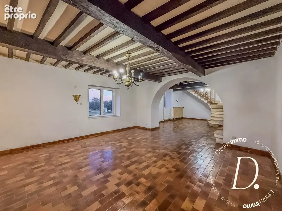 Maison 7 pièces 230 m² à vendre à Marciac (32230) - photo 6