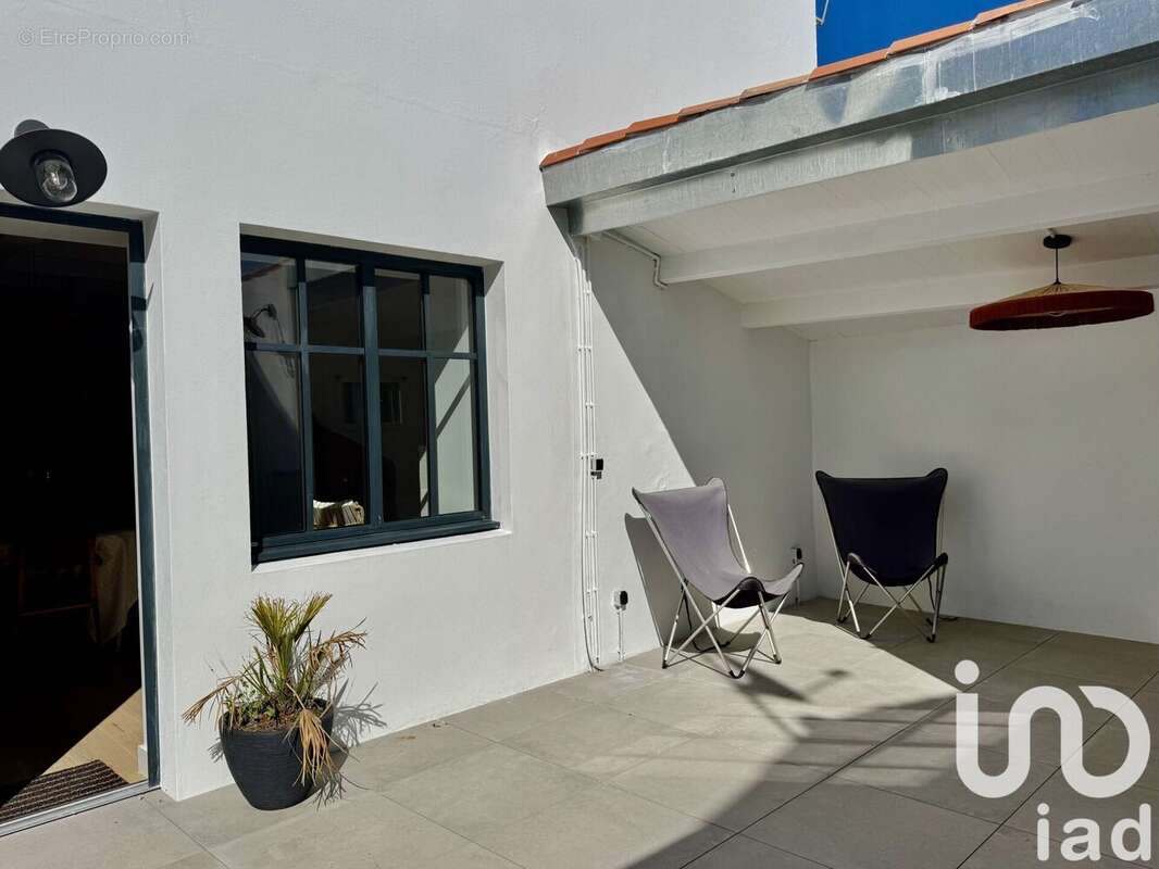 Photo 6 - Maison à ARS-EN-RE