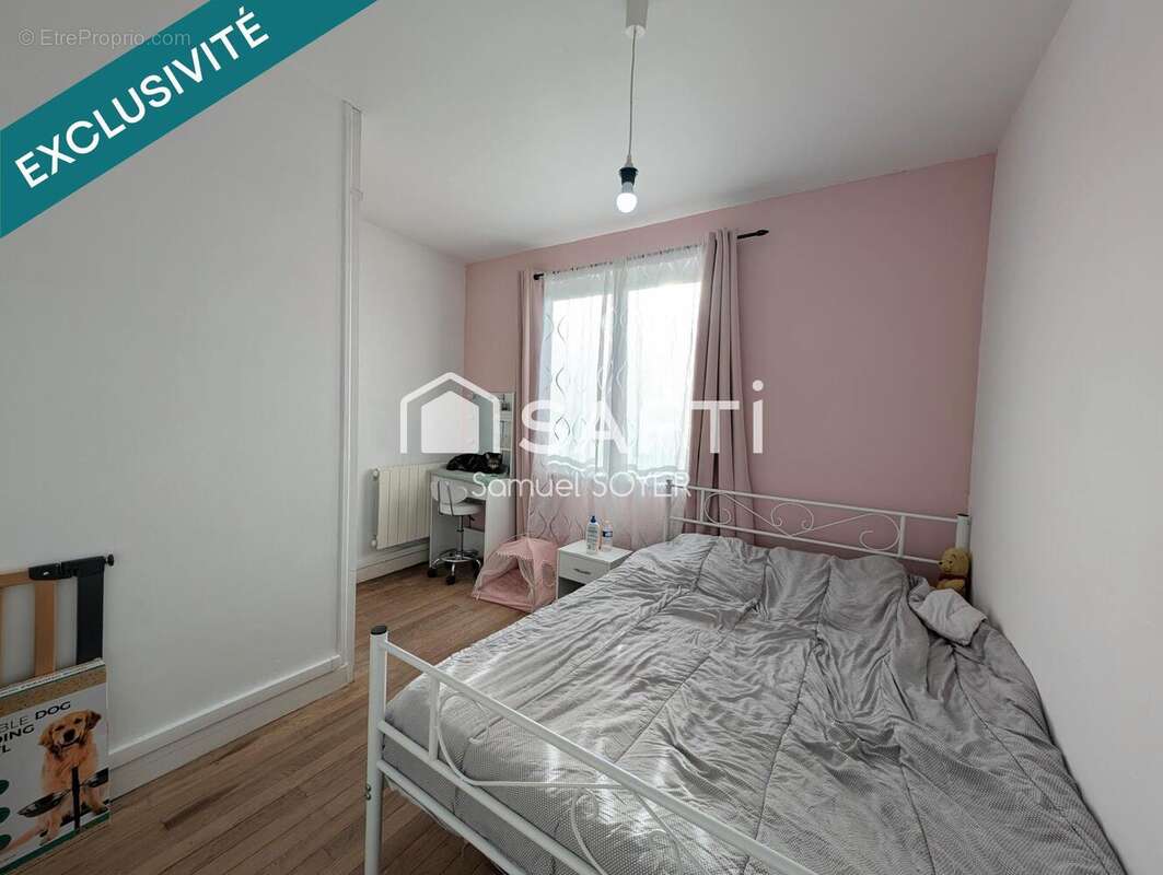 Maison 72 m² à Beautor  - photo 7