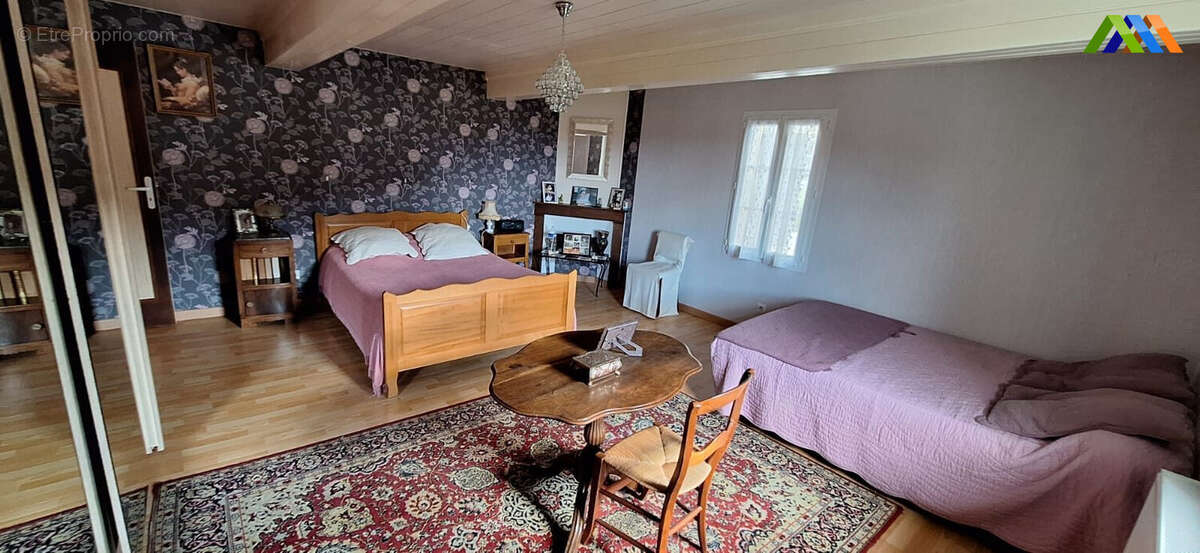 Maison 198 m² à Masseube  - photo 6