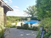 Maison à AIGNAN