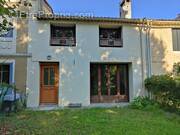 Maison à SAINT-SELVE