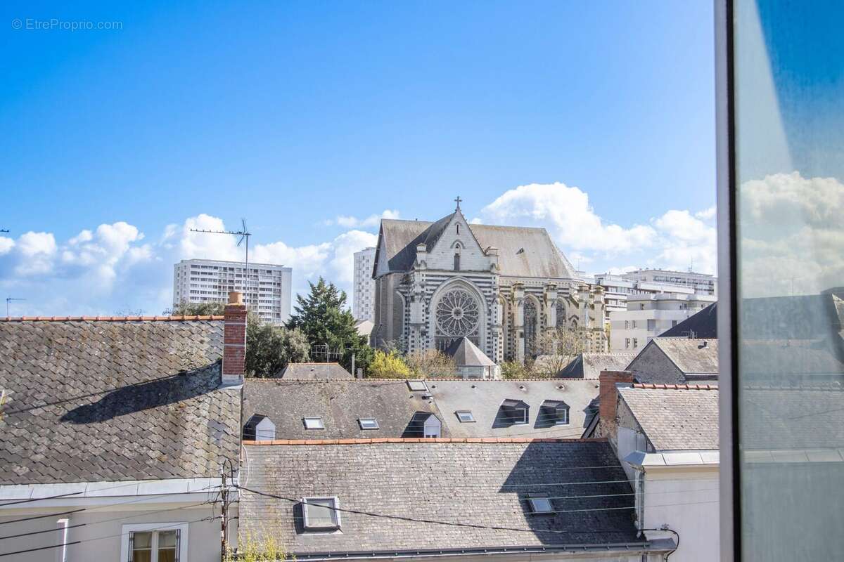 Appartement à ANGERS