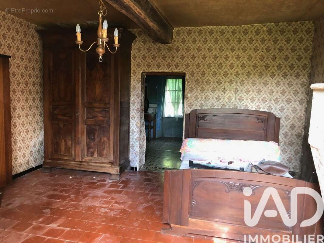 Photo 4 - Maison à SAINT-CIERS-D'ABZAC